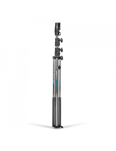 Manfrotto 126CSUAC | Stalowy statyw oświetleniowy, wys. maks. 333 cm, udźwig 40 kg Manfrotto - 4