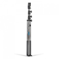 Manfrotto 126CSUAC | Stalowy statyw oświetleniowy, wys. maks. 333 cm, udźwig 40 kg Manfrotto - 4