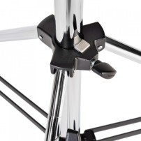 Manfrotto 126CSUAC | Stalowy statyw oświetleniowy, wys. maks. 333 cm, udźwig 40 kg Manfrotto - 3