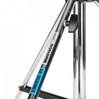 Manfrotto 126CSUAC | Stalowy statyw oświetleniowy, wys. maks. 333 cm, udźwig 40 kg Manfrotto - 6