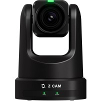 Z-CAM P2-R1N | Kamera PTZ 18x Zoom, Matryca 1/1.3", Zapis SDHC, 4K 60p, NDI HX3, IP Stream, SDI, HDMI, PoE Z-CAM - 1