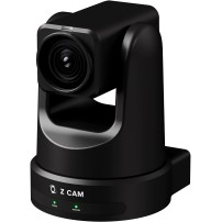 Z-CAM P2-R1N | Kamera PTZ 18x Zoom, Matryca 1/1.3", Zapis SDHC, 4K 60p, NDI HX3, IP Stream, SDI, HDMI, PoE Z-CAM - 3