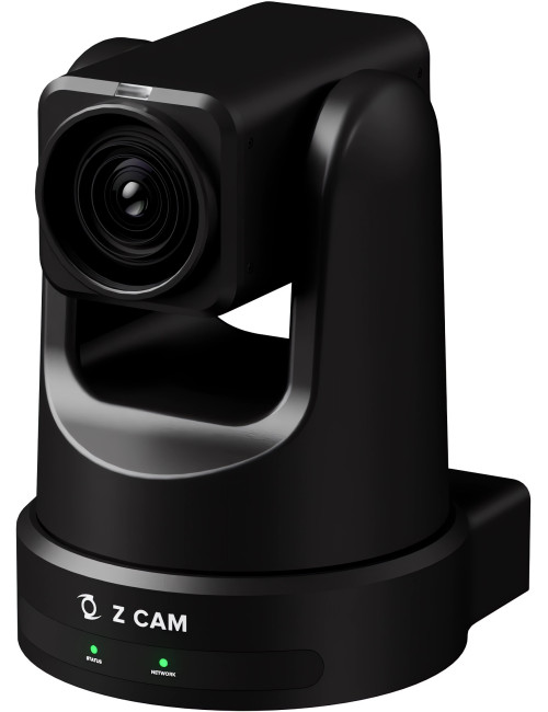 Z-CAM P2-R1N | Kamera PTZ 18x Zoom, Matryca 1/1.3", Zapis SDHC, 4K 60p, NDI HX3, IP Stream, SDI, HDMI, PoE Z-CAM - 3