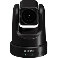 Z-CAM P2-R1N | Kamera PTZ 18x Zoom, Matryca 1/1.3", Zapis SDHC, 4K 60p, NDI HX3, IP Stream, SDI, HDMI, PoE Z-CAM - 5