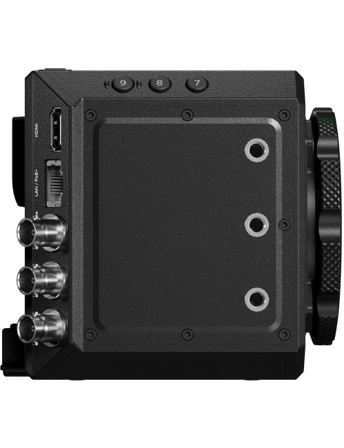 Z-CAM E2-M4 Mark II | Kamera z wymienną optyką, MFT 4/3" 4K 160fps, ProRes RAW, Wi-Fi, PoE, IP Streaming RTSP, SRT Z-CAM - 2