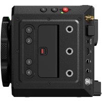 Z-CAM E2-M4 Mark II | Kamera z wymienną optyką, MFT 4/3" 4K 160fps, ProRes RAW, Wi-Fi, PoE, IP Streaming RTSP, SRT Z-CAM - 3