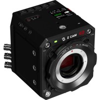 Z-CAM E2-M4 Mark II | Kamera z wymienną optyką, MFT 4/3" 4K 160fps, ProRes RAW, Wi-Fi, PoE, IP Streaming RTSP, SRT Z-CAM - 5