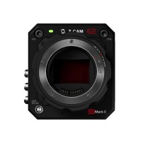 Z-CAM E2-S6 Mark II | Kamera z wymienną optyką, Super 35mm, 6K 60p, ProRes RAW, Wi-Fi, PoE, IP Streaming Z-CAM - 1