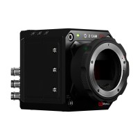 Z-CAM E2-S6 Mark II | Kamera z wymienną optyką, Super 35mm, 6K 60p, ProRes RAW, Wi-Fi, PoE, IP Streaming Z-CAM - 3