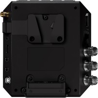 Z-CAM E2-F6 Mark II | Kamera z wymienną optyką, Full Frame, 6K 60p, ProRes RAW, Wi-Fi, PoE, IP Streaming Z-CAM - 2