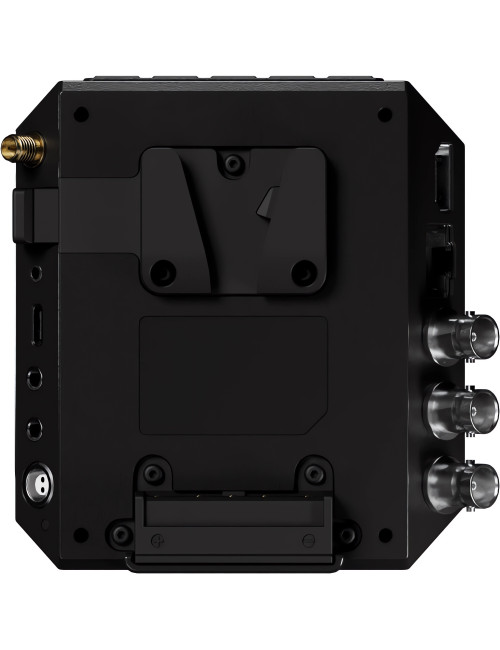 Z-CAM E2-F6 Mark II | Kamera z wymienną optyką, Full Frame, 6K 60p, ProRes RAW, Wi-Fi, PoE, IP Streaming Z-CAM - 2