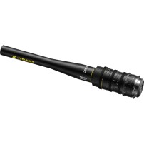 DZOFILM X-Tract 18-28mm T8 FF Probe Zoom Lens (0° Direct View, ARRI PL) DZOFILM - 2