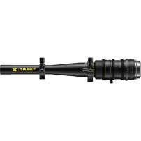 DZOFILM X-Tract 18-28mm T8 FF Probe Zoom Lens (0° Direct View, ARRI PL) DZOFILM - 4