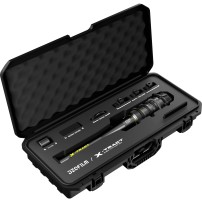 DZOFILM X-Tract 18-28mm T8 FF Probe Zoom Lens (0° Direct View, ARRI PL) DZOFILM - 5