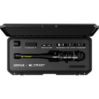 DZOFILM X-Tract 18-28mm T8 FF Probe Zoom Lens (0° Direct View, ARRI PL) DZOFILM - 6