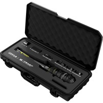 DZOFILM X-Tract 18-28mm T8 FF Probe Zoom Lens (0° Direct View, ARRI PL) DZOFILM - 7