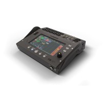 Allen & Heath CQ12T | Cyfrowy mikser audio, 18x8, Wi-FI