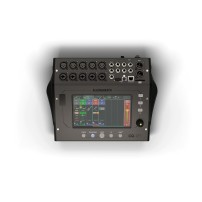 Allen & Heath CQ12T | Cyfrowy mikser audio, 18x8, Wi-FI Allen & Heath - 2