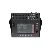 Allen & Heath CQ12T | Cyfrowy mikser audio, 18x8, Wi-FI Allen & Heath - 3