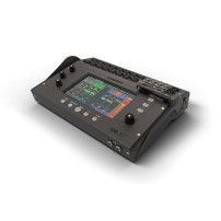 Allen & Heath CQ18T | Cyfrowy mikser audio, 18x8, Wi-Fi