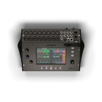Allen & Heath CQ18T | Cyfrowy mikser audio, 18x8, Wi-Fi Allen & Heath - 2