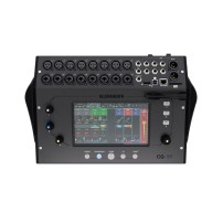 Allen & Heath CQ18T | Cyfrowy mikser audio, 18x8, Wi-Fi Allen & Heath - 3