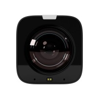 PTZOptics Studio 4K 12x | Kompaktowa kamera 4K 60 FPS, PoE+, HDMI / SDI / USB / NDI, wbudowany mikrofon, SRT, RTSP Hollyland - 6