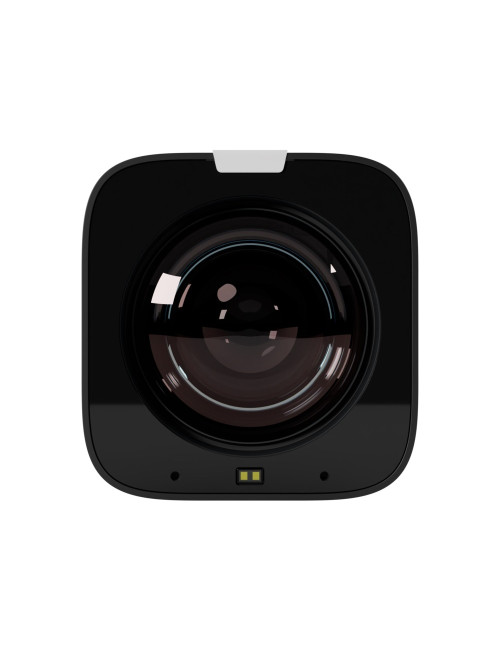 PTZOptics Studio 4K 12x | Kompaktowa kamera 4K 60 FPS, PoE+, HDMI / SDI / USB / NDI, wbudowany mikrofon, SRT, RTSP Hollyland - 6