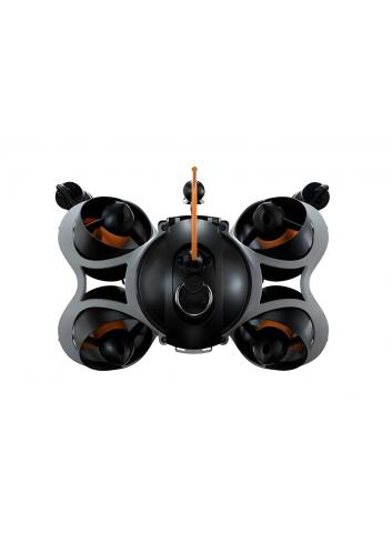 Chasing M2 Pro Max | Industrialna jednostka podwodna, dron podwodny, ROV, 4K 30 FPS, głębokość do 200m, odległość do 400m Chasin