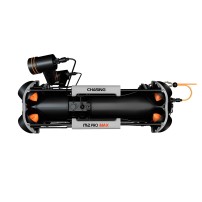 Chasing M2 Pro Max | Industrialna jednostka podwodna, dron podwodny, ROV, 4K 30 FPS, głębokość do 200m, odległość do 400m Chasin
