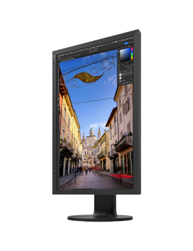 EIZO ColorEdge CS2400S | Monitor do edycji wideo i fotografii 24.1", 1920x1200 (16:10), IPS EIZO - 1