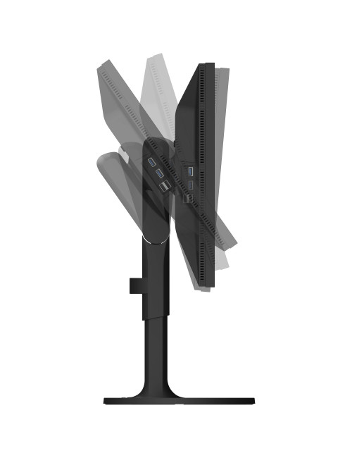 EIZO ColorEdge CS2400S | Monitor do edycji wideo i fotografii 24.1", 1920x1200 (16:10), IPS EIZO - 7