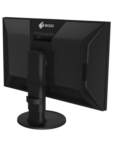 EIZO ColorEdge CG2700X | Monitor do edycji wideo i fotografii 27", 4K UHD 3840x216 (16:9) HDR, IPS, Wbudowany kalibrator EIZO - 