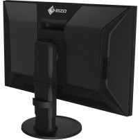 EIZO ColorEdge CG2700X | Monitor do edycji wideo i fotografii 27", 4K UHD 3840x216 (16:9) HDR, IPS, Wbudowany kalibrator EIZO - 