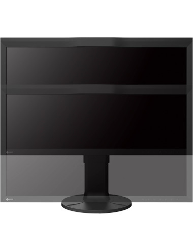 EIZO ColorEdge CG2700X | Monitor do edycji wideo i fotografii 27", 4K UHD 3840x216 (16:9) HDR, IPS, Wbudowany kalibrator EIZO - 