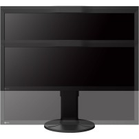 EIZO ColorEdge CG2700X | Monitor do edycji wideo i fotografii 27", 4K UHD 3840x216 (16:9) HDR, IPS, Wbudowany kalibrator EIZO - 