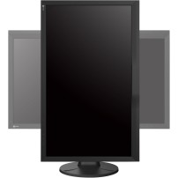 EIZO ColorEdge CG2700X | Monitor do edycji wideo i fotografii 27", 4K UHD 3840x216 (16:9) HDR, IPS, Wbudowany kalibrator EIZO - 