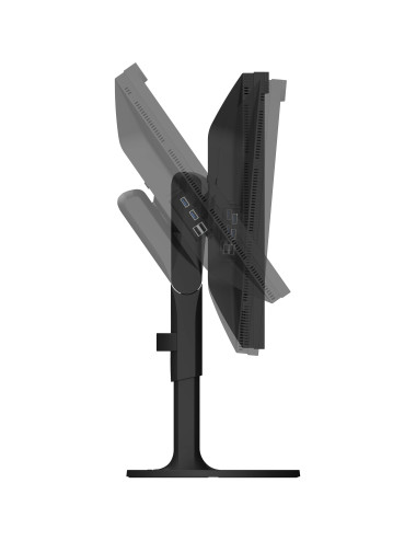 EIZO ColorEdge CG2700X | Monitor do edycji wideo i fotografii 27", 4K UHD 3840x216 (16:9) HDR, IPS, Wbudowany kalibrator EIZO - 