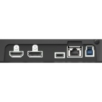 EIZO ColorEdge CG2700X | Monitor do edycji wideo i fotografii 27", 4K UHD 3840x216 (16:9) HDR, IPS, Wbudowany kalibrator EIZO - 