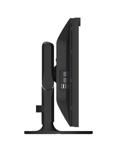 EIZO ColorEdge CG2700X | Monitor do edycji wideo i fotografii 27", 4K UHD 3840x216 (16:9) HDR, IPS, Wbudowany kalibrator EIZO - 