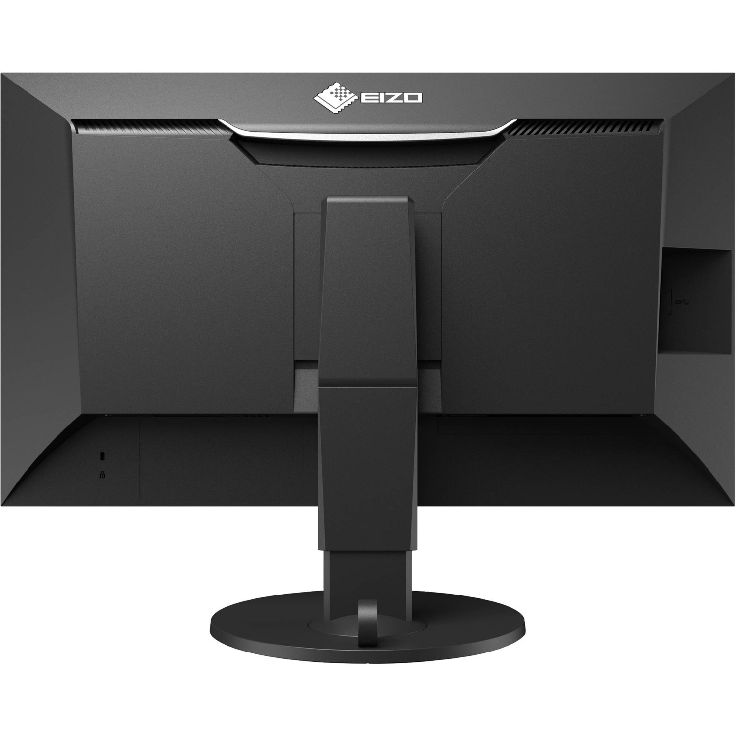 EIZO ColorEdge CS2740 | Monitor do edycji wideo i fotografii 27", 4K UHD 3840x216 (16:9) IPS EIZO - 2