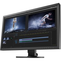 EIZO ColorEdge CS2740 | Monitor do edycji wideo i fotografii 27", 4K UHD 3840x216 (16:9) IPS EIZO - 4