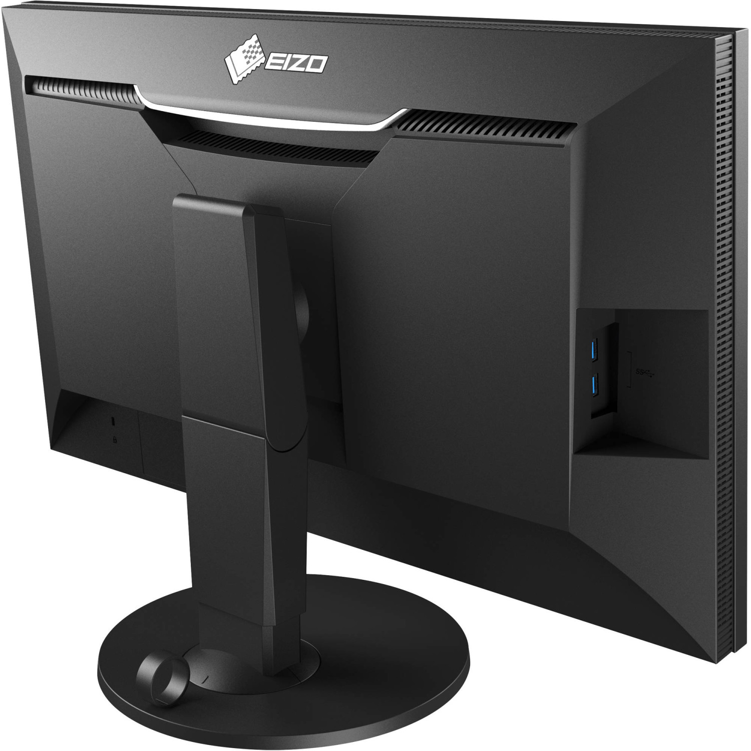 EIZO ColorEdge CS2740 | Monitor do edycji wideo i fotografii 27", 4K UHD 3840x216 (16:9) IPS EIZO - 5