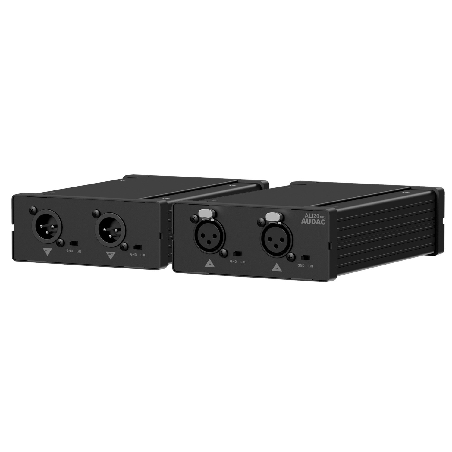 AUDAC ALI20MK2