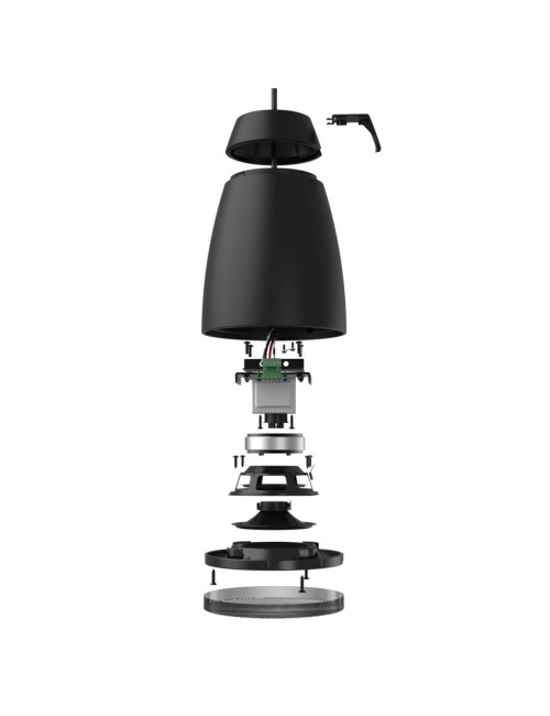 AUDAC ALTI4/W AUDAC - 6