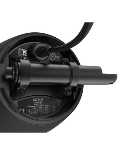 AUDAC ALTI4M/W AUDAC - 3