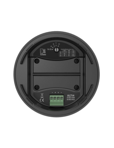 AUDAC ALTI6/W AUDAC - 5