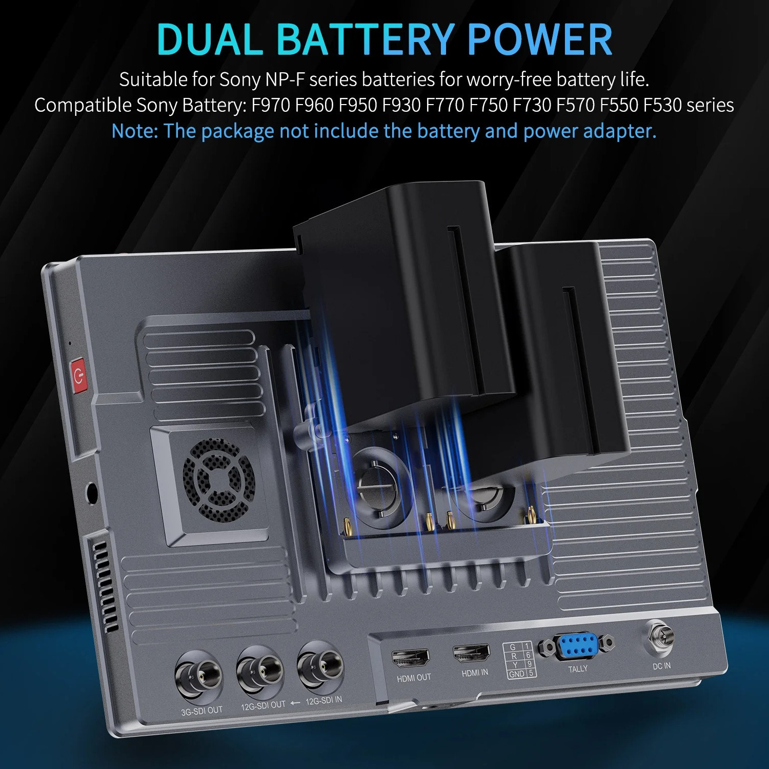 Feelworld S10 Feelworld - 4