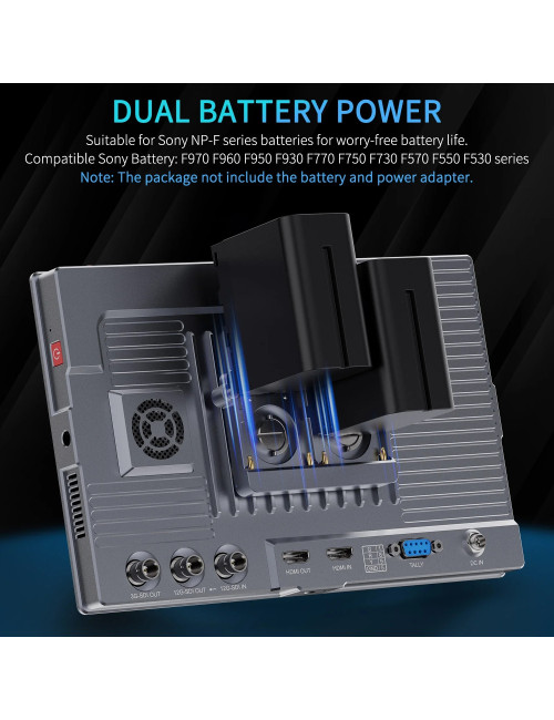 Feelworld S10 Feelworld - 4