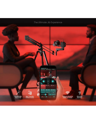 edelkrone JibONE v3 edelkrone - 2